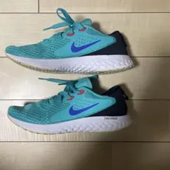 NIKE ランニング　シューズ　24cm