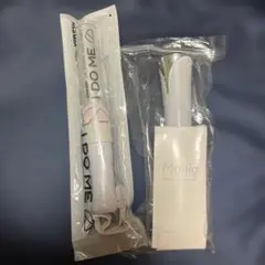 Snow Man ペンライト 2本セット I DO ME / Maniaグッズ