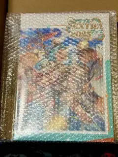 【未開封】 グラブルEXTRAフェス2025 パンフレット