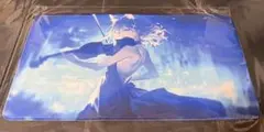 ブルーアーカイブ　ブルアカ　砂狼シロコ　プレイマット　デスクマット　未開封