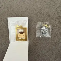 ちいかわレストラン くりまんじゅう チャーム