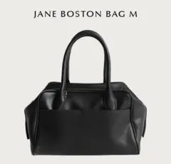 LE VERNIS JANE BOSTON BAG M