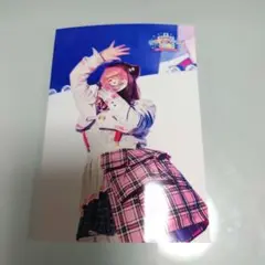 カラフルピーチ　実写ブロマイド　大阪公演　のあ　どぬく　シヴァ　まとめ売り