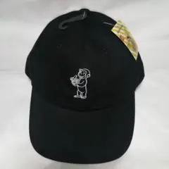 【新品】おさるのジョージ　キャップ