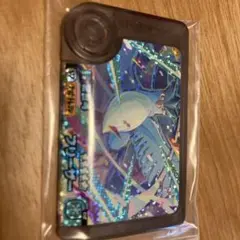 ポケモンブレンダ　サンダー