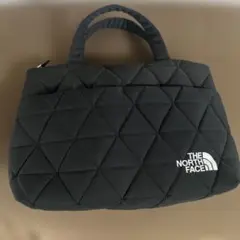 ノースフェイストートバッグ