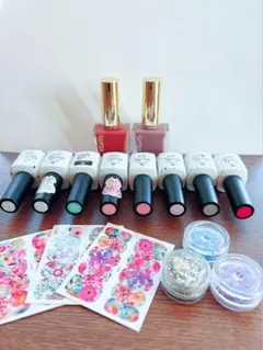 ネイルまとめ売り