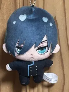 糸師 凛　ぬいぐるみ