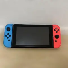 Nintendo Switch 本体