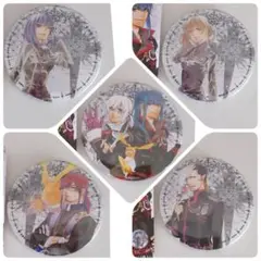 【全国に5枚】D.Gray-man HALLOW 声優直筆サイン入りポスター Amazon.co.jp: D.Gray-man HALLOW 神田ユウ マイクロファイバー