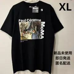 ▪️新品・未使用▪️ XLサイズ　MoMA アート・アイコンズ UT セザンヌ