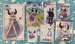 ホロライブ ラプラスダークネス まとめ売り アクスタ EXPO ホロライフ
