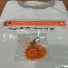 Vaundy ライブハウス グッズ