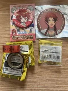 うたプリ　一十木音也セット