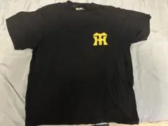 阪神タイガース　ブラゼル　Tシャツ