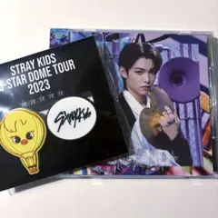 Stray Kids FC会員限定THE SOUND フィリックス ピリ