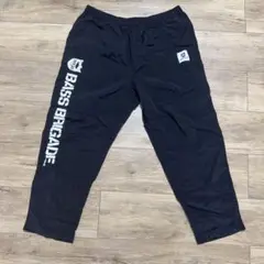 美品！バスブリゲード BRGD スイムパンツ フィッシングパンツ 水陸両用 美品！バスブリゲード BRGD スイムパンツ フィッシングパンツ