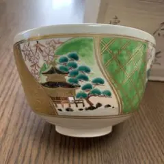 東雲窯 抹茶碗 7点 まとめ売り 茶道具 東雲窯 抹茶碗 7点 まとめ売り 茶道具 美術品・アンティーク