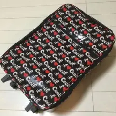 CECIL McBEE セシルマクビー キャリーケース 旅行ケース