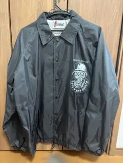 ROUGH AND RUGGED コーチジャケット