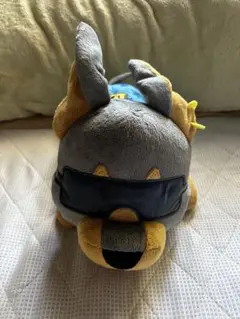 ドービードッグ ぬいぐるみ