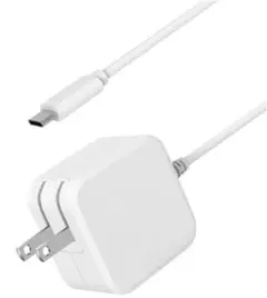 Type-C 充電器 67w MacbookPro 等 ACアダプタ