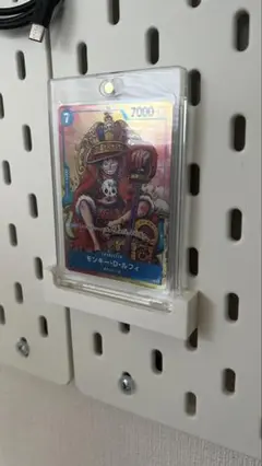 新品　PSA用 Skadis カードホルダー