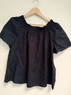 earth music&ecology カットソー