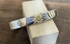 REDMAN レッドマン バングル　18k