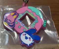 たまごっち　アクリルチャーム　F賞