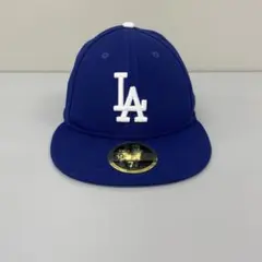 ニューエラ 59FIFTY ロサンゼルス・ドジャース キャップ 56.8cm