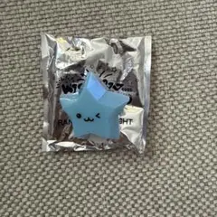 nctwish WISH祭 リングライト ユウシ