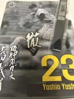 阪神タイガース（金本知憲、鳥谷敬）バスタオル、箱付き 阪神タイガース（金本知憲、鳥谷敬）バスタオル、箱付き - メルカリ