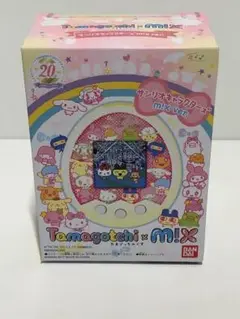 レアたまごっちmixサンリオコラボ Amazon.co.jp: Tamagotchi m!x(たまごっちみくす) サンリオ