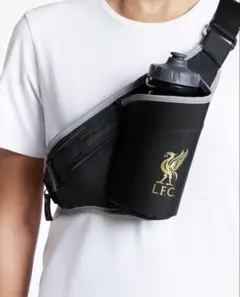 クロスボディバッグ&水筒セット リバプール リヴァプール Liverpool