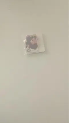 綾部喜八郎 ミニアクリルスタンド