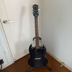 『美品・超軽量・レア』Epiphone by Gibson SG junior m31014715835_1.jpg?1743039350