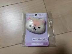 サンエックス コリラックマ えもじーずぬいぐるみ ぬいぐるみバッジ 未使用品