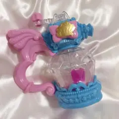 プリキュア スタートゥインクルプリキュア キュアコスモ レインボーパフューム
