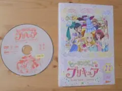 ⑱レンタル落ち・現状お渡し・ ヒーリングっどプリキュア vol. 11 ・DVD