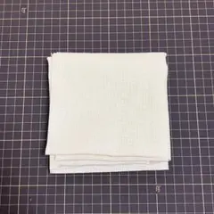 エタミン 25ct ECRU 50×50cm