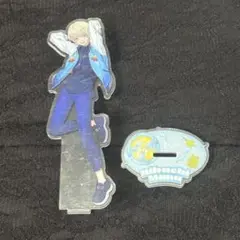 緋八マナ アクスタ