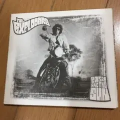 (CD) the  exploders