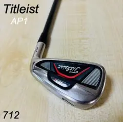 Titleist タイトリスト　AP1 ７番アイアン