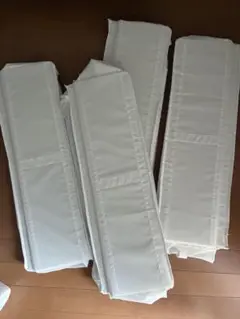 美品　IKEA SKUBB イケア スクッブ Mサイズ
