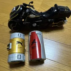 仮面ライダーオーズ DXトライドベンダー