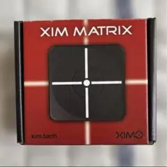 XIMMATRIX