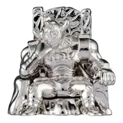 キン肉マン　ダイキャスト11 悪魔将軍　新品未使用