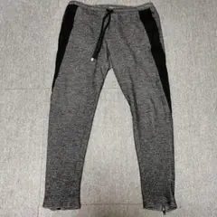 ドルチェアンドガッバーナ スウェット パンツ XLサイズ テーパード