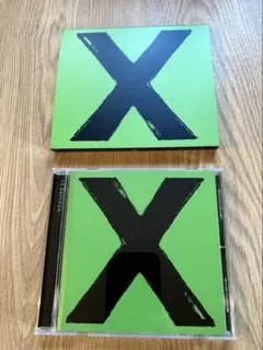 Ed Sheeran CD